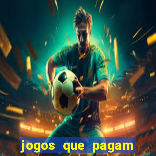 jogos que pagam pix na hora